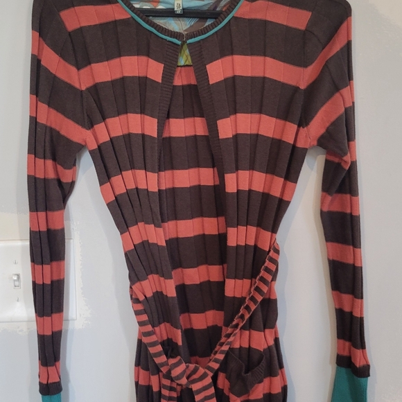 Matilda Jane You & Me Sweater - Picture 7 of 8